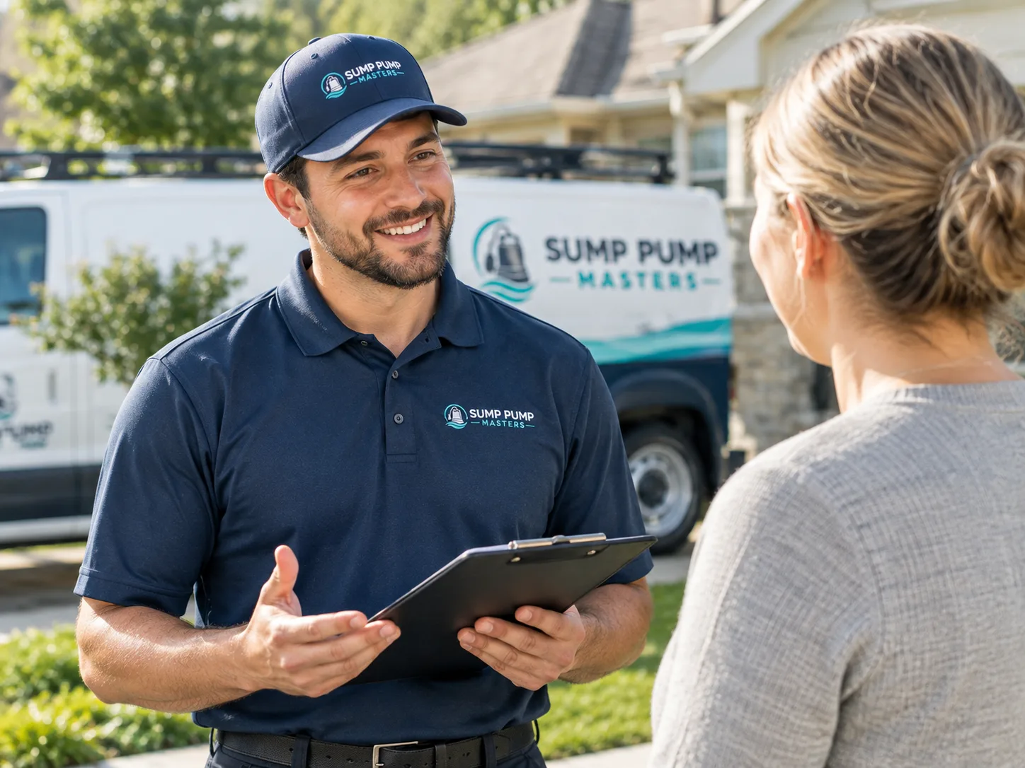 Sump Pump Repair Glasgow, WV FAQs